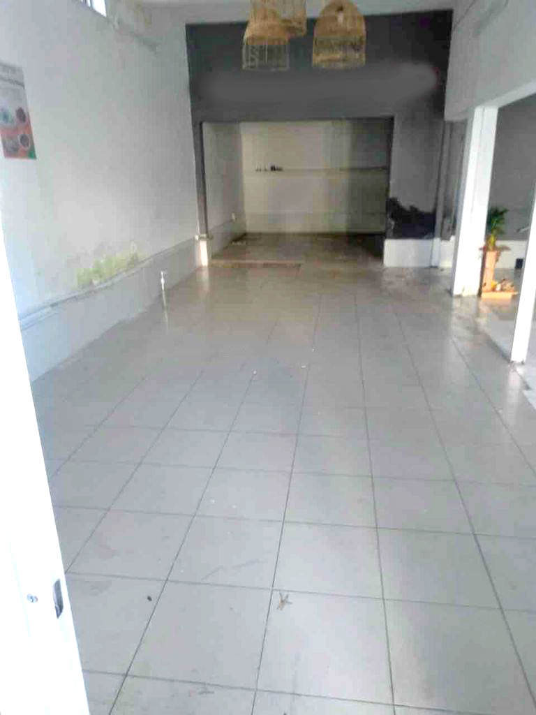 Cho thuê MC Mặt Tiền Đường Tú Xương P VTS Q3